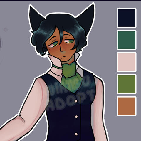 Adopt (OPEN)