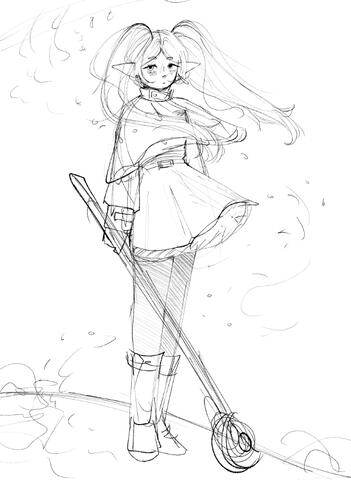 Personal Art