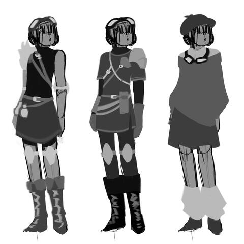 Personal Art